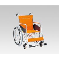 松永製作所 MRI用車いす MR-3T 1台 8-5101-01（直送品）