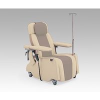 アズワン 多機能電動チェア NAー651用イルリガードル NA-500 IG 1本(1脚) 8-9085-02（直送品）