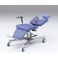 アズワン 洗髪用チェアー NSC-01 1台 0-7895-01（直送品）