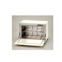 アズワン 清拭オムツ交換車 18L(おしぼり65~80本収納) PPL-2-J16M 1台 0-4590-24（直送品）