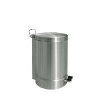 アズワン クリーンステップポット RB-406S-5L 1個 7-5661-15（直送品）