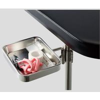 アズワン 手のひらトレイ(滑り止めシート付き) R-Tray 1個 8-6498-01（直送品）