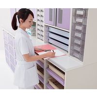 アズワン アルティアユーティリティデスク 1800×240×27.5mm UDS-1800 1枚 0-5726-02（直送品）