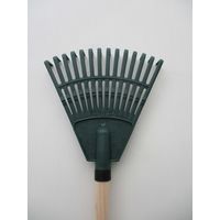 コンパル ガーデンクマデ 庭師の技 14本爪 10110075 1個