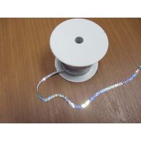 コンパル 防鳥ギラギラ銀 90m 10110089 1個