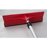 【アウトレット】コンパル ひさし屋根雪落し 5.0m 5本継 192859 1個