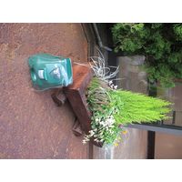 コンパル 犬ネコ鳥防除器 63099 1個