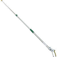 コンパル 伸縮高枝鋏 剪太郎 ノコギリ刃付 全長3m 70944（直送品）