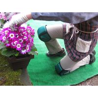 コンパル どこでもひざあてクン 73561 1セット(2個組)