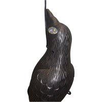 コンパル 防鳥大型カラス 73567 1個