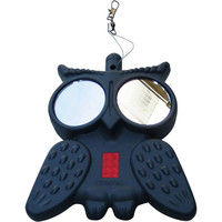 コンパル 防鳥にせタカくん 73586 1個