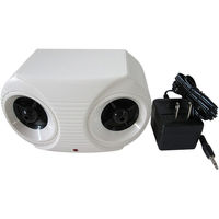 コンパル ハイパワーねずみ防除器2 73605 1個