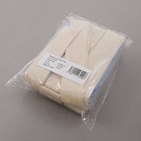 アズワン 抑制帯 M 2168 1本(1双) 8-8260-02（直送品）