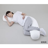 アズワン ロング体位固定クッション 2000mm NL20 1個 8-2186-02（直送品）