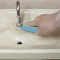 スーパートイレクリーナー 120g トイレ用洗剤 1個 日本ミラコン産業