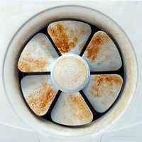 キッチンクリーン 300mL 水回り キッチン 油汚れ 換気 1個 日本ミラコン産業