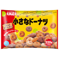 小さなドーナツ ファミリーパック　1セット（3袋）しんこう