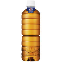 アサヒ飲料 六条麦茶 ラベルレスボトル 660ml 1箱（24本入）