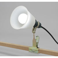 アイリスオーヤマ LEDクリップライト防滴型 40形相当 ILW-45GBC3