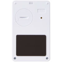 タニタ デジタルタイマー TD415WH 1セット（5個：1個×5）