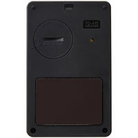タニタ デジタルタイマー TD415BK 1セット（5個：1個×5）