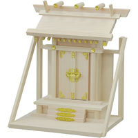 エイ・アイ・エス 壁掛け一社 開運 開運(一社) 1セット