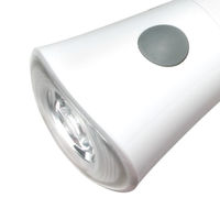 東芝 LED懐中電灯 KFL-12N(W) 1個