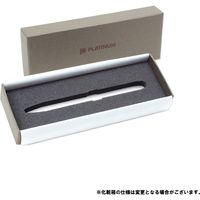 プラチナ万年筆 【ギフト包装品】ダブル3アクション MWBL-5000T #31 2724310（直送品）