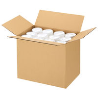 【底面B3】【140サイズ】 強化段ボール B3×高さ470mm 1セット（15枚：5枚入×3梱包）  オリジナル