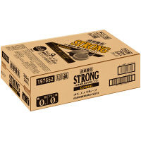 直球勝負ストロング　＜レモン＞　350ml缶×24缶