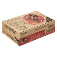 チョーヤ　酔わないウメッシュ　350ml缶