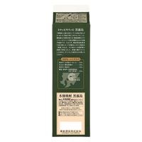 黒霧島　25度　1.8L　パック　1箱（6本入）  芋焼酎　霧島酒造