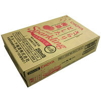 チョーヤ さらりとした梅酒 スパークリング 250ml×24缶