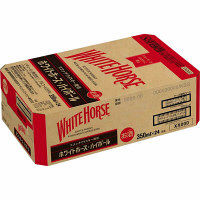 ホワイトホース ハイボール 350ml×24缶