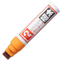 寺西化学工業 マジックインキ 極太 橙 MGD-T7 1セット（10本：5本入×2箱）