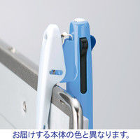 ジェットストリーム　インサイド　3色ボールペン　0.38mm　ピンク軸　アスクル限定　10本　H.SXE34053813　三菱鉛筆uni  オリジナル