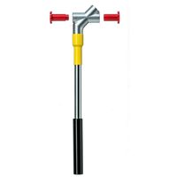 ワイズ マジカアダプタ小（赤赤）2mm、2.5mm、3mm用 003R（直送品）