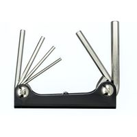 ワイズ コンパクトホルダー6本組 600-60（直送品）