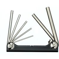 ワイズ コンパクトホルダー7本組 600-70（直送品）