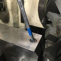 WISE(ワイズ) スーパーボールレンチ(LLタイプ)特殊クロームメッキ 1.5mm SBL-15 1個