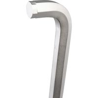 ワイズ スティックボールレンチ【単品】特殊クロームメッキ3.0mm SBS-30（直送品）