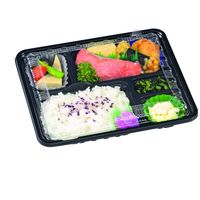 エフピコチューパ CKー2ー2 黒セット CP520523 1ケース(400枚入)