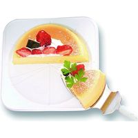 エフピコチューパ CLデコ皿5号 CP800931 1セット(1袋(50枚)×8)