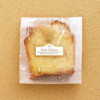 ヘッズ PETITGATEAUゴールドロールシール-2 CG-2RS 1セット（5000枚：500枚×10パック）（直送品）