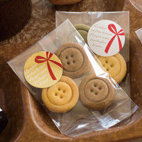 ヘッズ チェックロールシール-1 CHE-1RS 1セット（2000枚：500枚×4パック）（直送品）