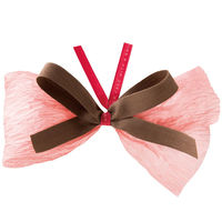 ヘッズ レターワイヤータイ/レッド LYT-RE 1セット(1000本:100本×10パック)