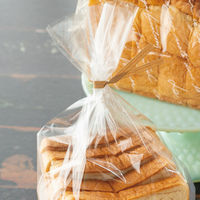 ヘッズ プレーンクラフトワイヤータイ PYT-KF 1セット(1000本:100本×10パック)