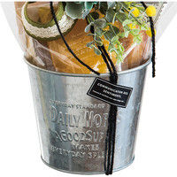 ヘッズ シャープ2色アソートロールシール SRP-1RS 1セット（1500枚：500枚×3パック）（直送品）