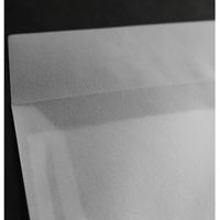 山櫻 特殊紙封筒 洋2カマス IJトレーシング 90 枠ナシ 00402101 1000枚（直送品）