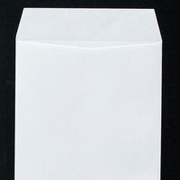 山櫻 白封筒 角8 スミ貼 本ケントCoC 100 00555005 1箱(1000枚入)×2箱（直送品）